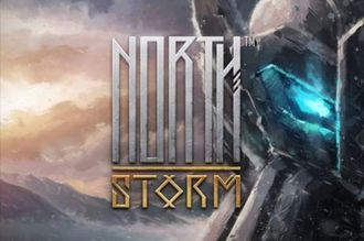 North storm