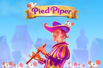 Pied piper