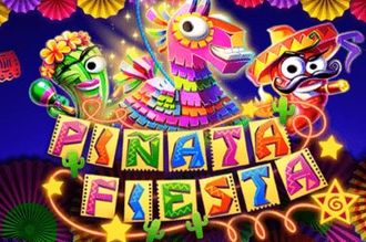 Pinata fiesta