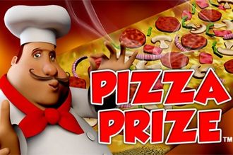 Pizza prize