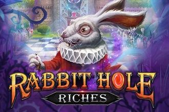 Rabbit hole riches