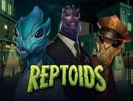 Reptoid