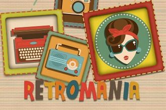 Retromania