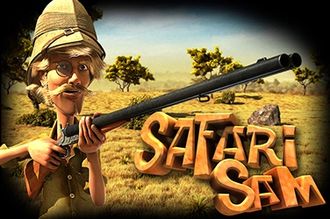 Safari sam mobile