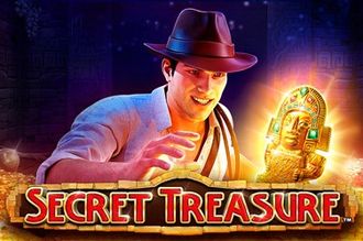 Secret treasure