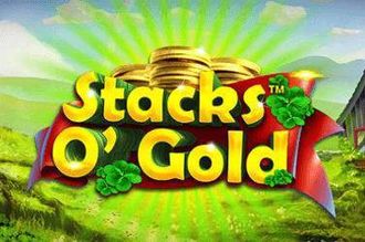 Stacks o gold