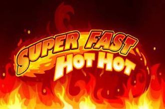 Super fast hot hot