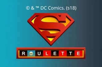 Superman roulette