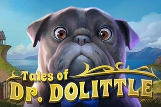 Tales of dr dolittle