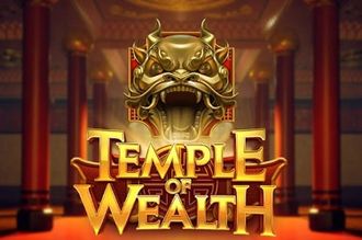 Temple of wealth