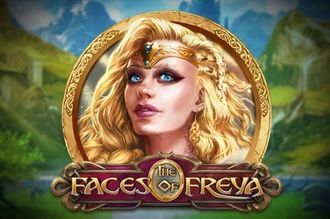 The faces of freya