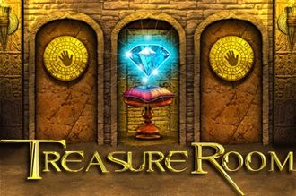 Treasure room