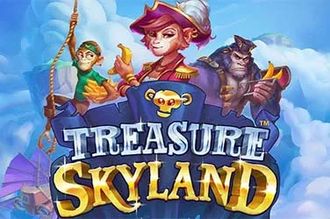 Treasure skyland