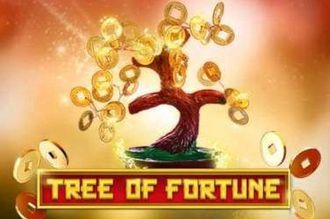 Tree of fortune