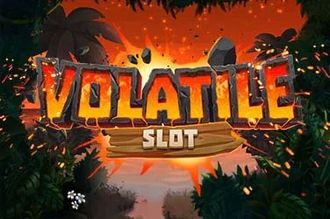 Volatile slot