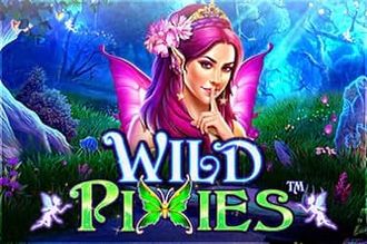 Wild pixies