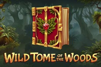 Wild tome of the woods