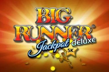 Big runner deluxe