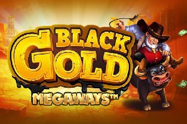 Black gold megaways