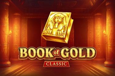 Book of gold classic