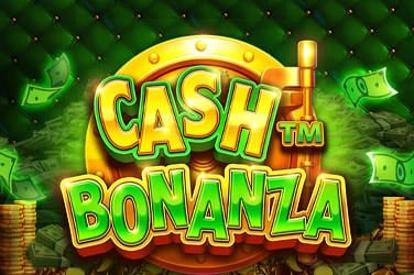 Cash bonanza