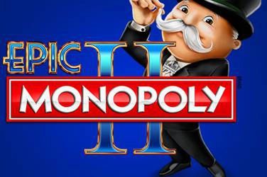 Epic monopoly