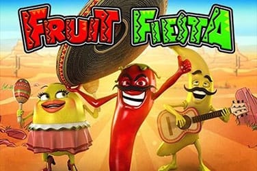 Fruit fiesta