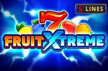 Fruit xtreme