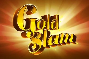 Gold slam deluxe