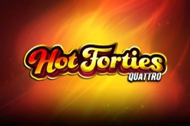 Hot forties quattro