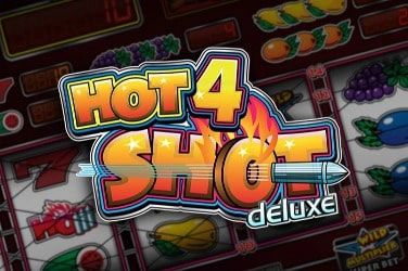 Hot shot deluxe