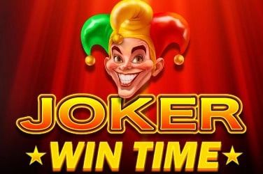 Joker wintime