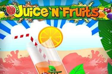 Juicenfruits