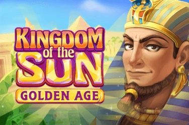 Kingdom of the sun golden age