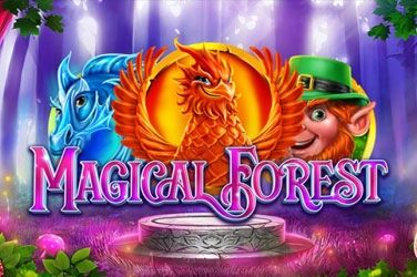 Magical forest