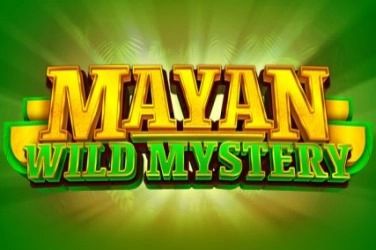 Mayan wild mystery