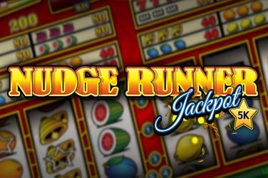 Nudge runner