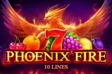 Phoenix fire