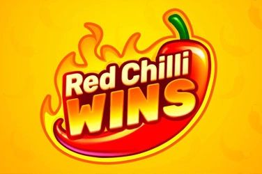 Red chilli wins