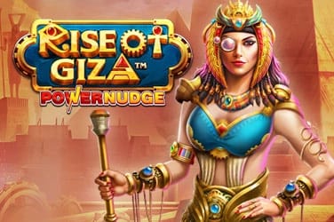 Rise of giza powernudge