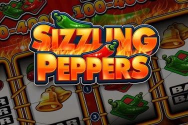 Sizzling peppers