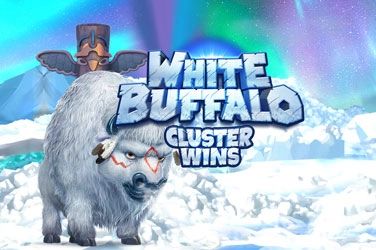 White buffalo