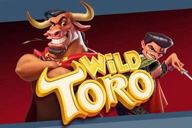 Wild toro