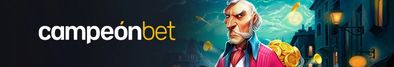 CampeonBet Casino de