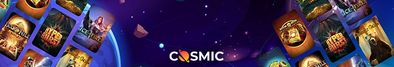 CosmicSlot Casino de