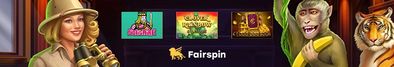 Fairspin casino de