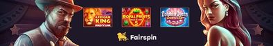 Fairspin casino de