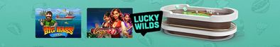 Luckywilds casino de