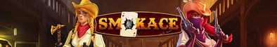 Smokace casino de