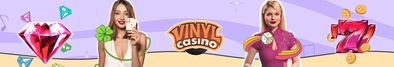 Vinyl casino de